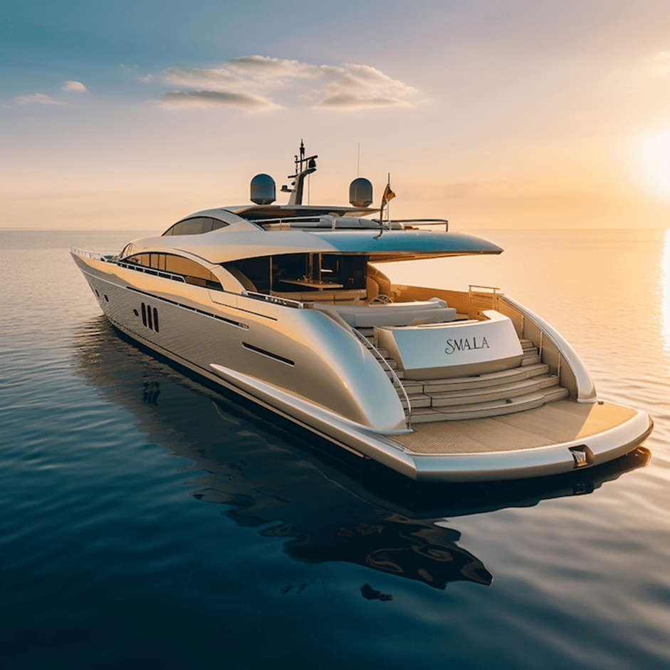 luxury yacht charter miami : Real Talk on Private Charters, Lunch Cruises & Sunset Dinners